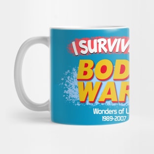 Bravo 229'R Survivor Mug
